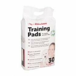House Training Pads 30 pack