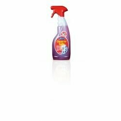 Johnson's Clean 'N' Safe Birds Disinfectant 500ml
