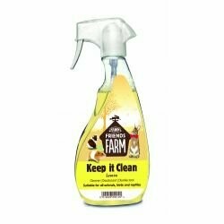 Keep It Clean Lemon 500ml