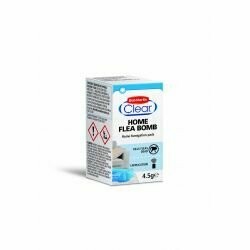 Bob Martin Home Flea Bomb x1
