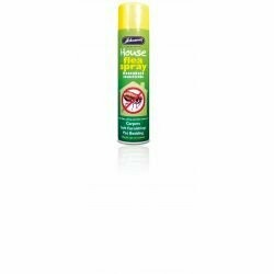 Johnson's House Flea Spray 400ml