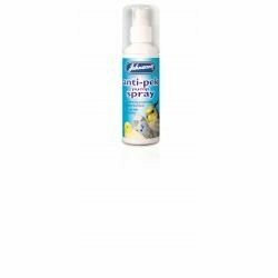 Johnson's Anti-pek 100ml