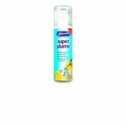 Johnson's Super Plume Spray 150ml