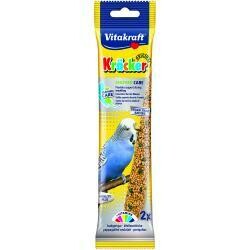 Vitakraft Budgie Moulting Stick 60g