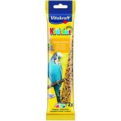 Vitakraft Budgie Stick Banana
