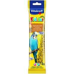 Vitakraft Budgie Stick Egg 60g