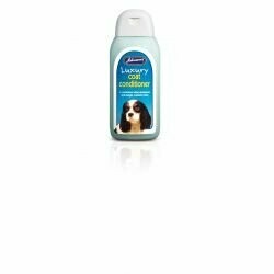 Johnson's Luxury Coat Conditioner 200ml