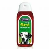 Johnson s Dog Flea Shampoo 240ml