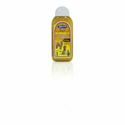 Johnson's Manuka Honey Shampoo 200ml