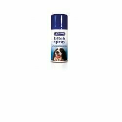 Johnson's Bitch Spray Aerosol 150ml