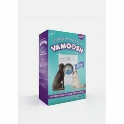 Vamoosh Pet Hair Dissolver 3 x 100ml