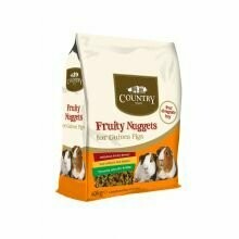 Country Value Guinea Nuggets 10kg