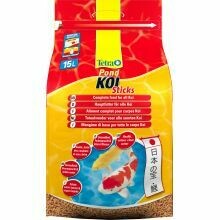 Tetra Pond Koi Sticks 650g
