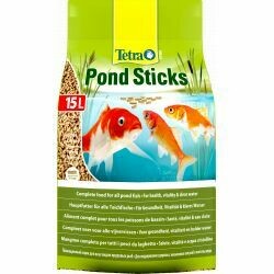 Tetrapond Sticks 780g