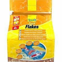 Tetra Pond Flakes 800g