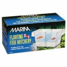 Marina 2 in 1 Fish Hatchery single
