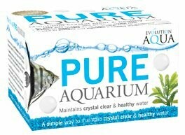 Pure Aquarium 50ball tub