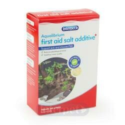 Aqualibrium First Aid Salt Additive 260g