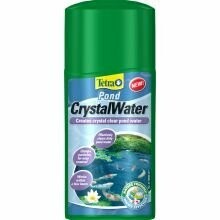 Tetra Pond Crystal Water 250ml