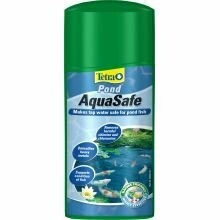 Tetra Pond Aquasafe 250ml
