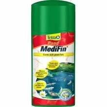 Tetra Pond Medifin 250ml