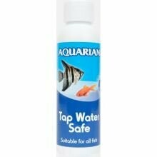 Aquarian Tap Water Safe 118ml