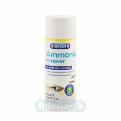 Amonia Remover 125ml