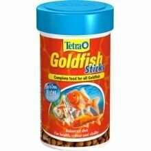 Tetra Goldfish Sticks 93g