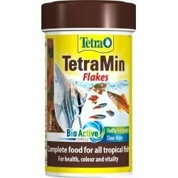 Tetramin Flakes 100g