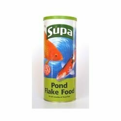 Supa Pond Flake 170g
