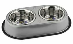 Lazy Bones Non Slip Bowls Feeder 16cm