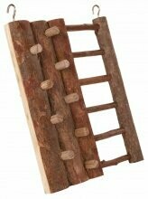 Climbing Wall 16x20cm