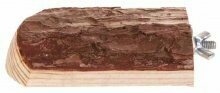 Wooden Block Ledge 7x10cm