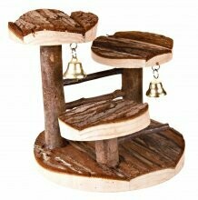 Climbing Frame 14x14 cm