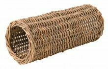 Wicker Tunnel 10x25 cm