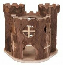 Play Castle 17x15x12 cm