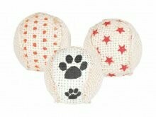 Set of Rattling Balls x 3