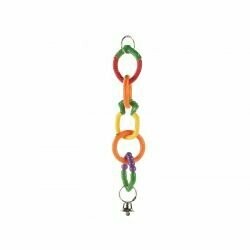 Classic Fruity Swing Rings 38cm