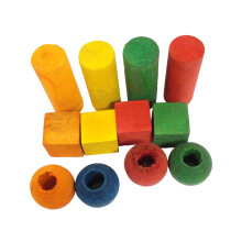 Happy Pet Treasure Refill