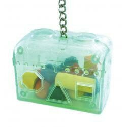 Happy Pet Treasure Hunt Toy