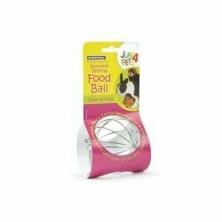 Ancol Small Animal Food Ball