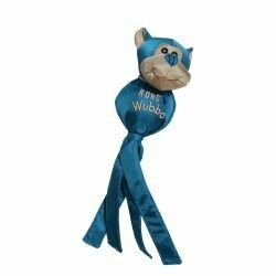 KONG Wubba Ballistic Small