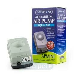 Aquarium Air Pump Mini