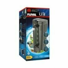 Fluval U3 Underwater Filter