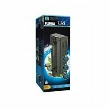 Fluval U4 Underwater Filter