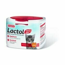 Beaphar Lactol Kitten 250g