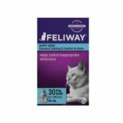 Feliway 1 Month Refill 48ml