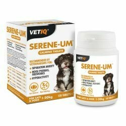 VETIQ Serene-um Calm 120 tabs