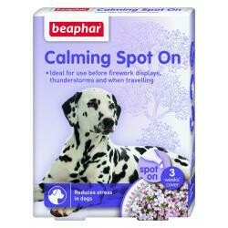 Beaphar Calming Spot-On for Dogs 3week