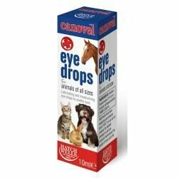 Canovel Eye Drops 10ml